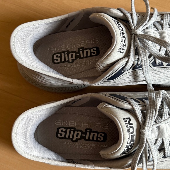 ? SKECHERS MEN’S SLIP-INS GO RUN CONSISTENT 2.0 ATHLETIC SNEAKERS SHOES SIZE 11 main image 10